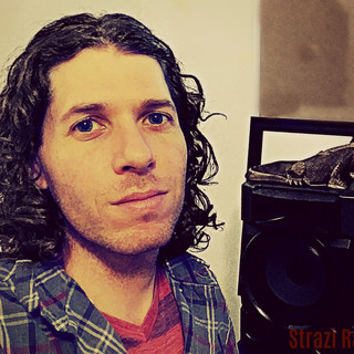 Writer: Joseph Strazi