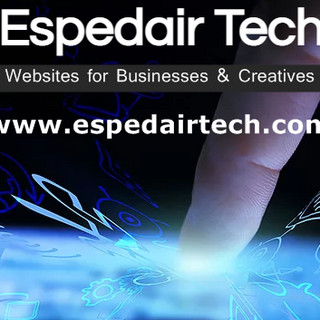 Writer: Espedair  Tech