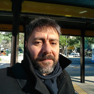 Foto del escritor: Marcelo Urquiza