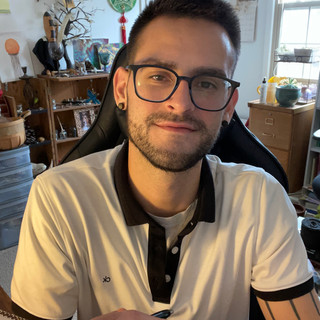 Writer: Joshua VanAlstyne