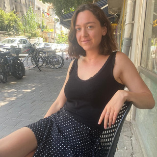 תמונת הסופר/ת: Melanie S