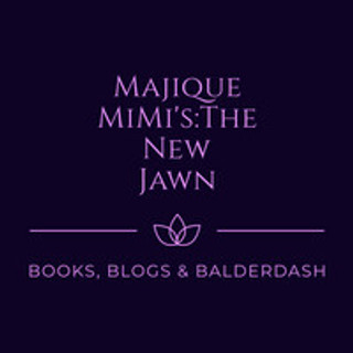 Writer: Majique MiMi