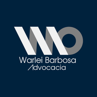 Foto do escritor: Warlei Barbosa