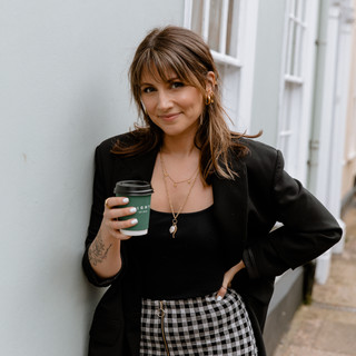 Writer: Claire  Whitaker