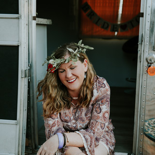 Writer: Libby Ross