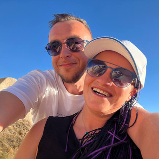 Фото автора: Олег и Виктория Саложковы