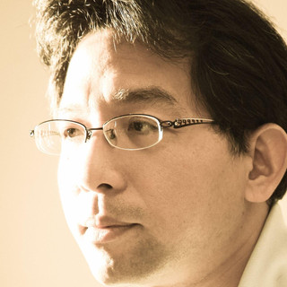 作家相片: Wusong Lee