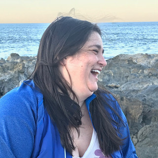 Writer: Eileen O'Boyle