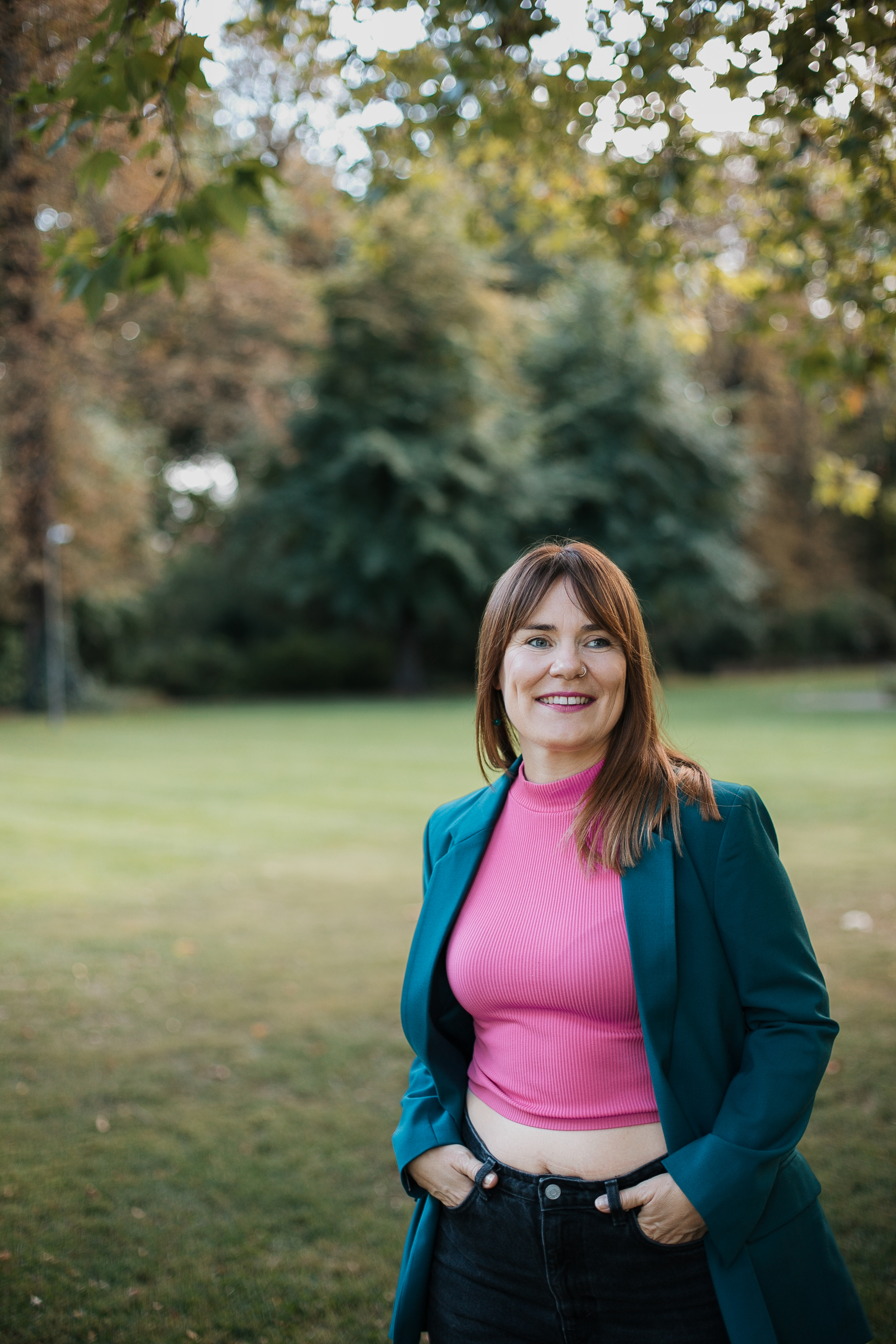 Autorenbild: Beate Beer