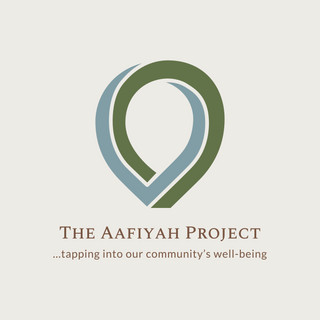 Writer: The Aafiyah Project