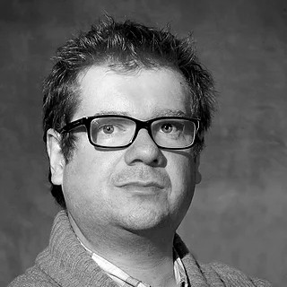 Photo du rédacteur: Aurélien SAUVÉ