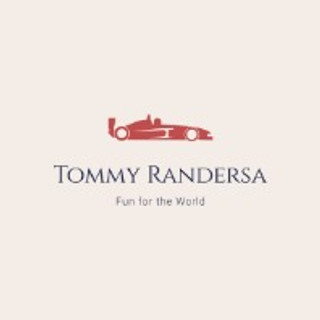 Writer: Tommy Randersa