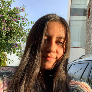 Writer: Luciana Antezana