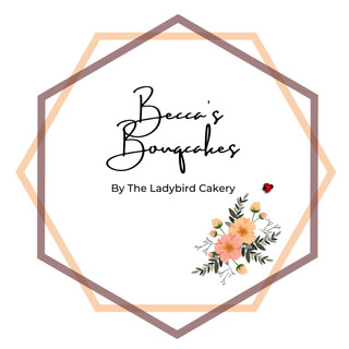 Writer: Becca's Bouqcakes