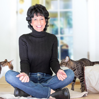 Writer: Dulsanea Animal Reiki Practitioner