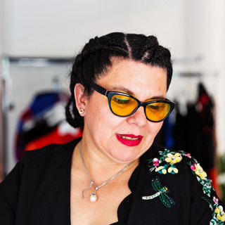 Autorenbild: Alexandra Dohmen