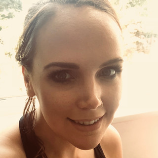 Writer: Holly Victoria-Gray