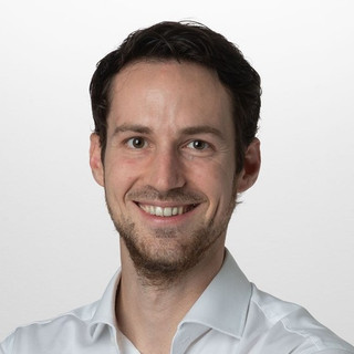 Autorenbild: Claudio Zihlmann