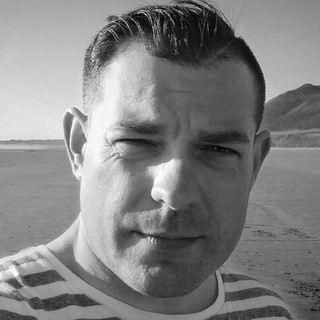 Writer: Konrad Gwozdz