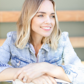 Writer: MacKenzie Rana