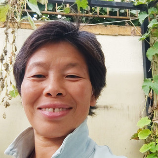 Writer: Patricia Chin A Fo