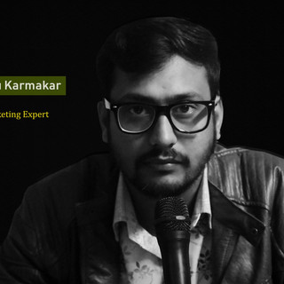 Writer: Kishanu Karmakar