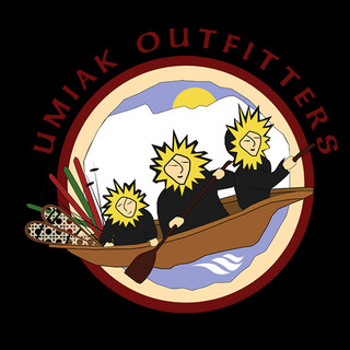 Writer: Umiak Outdoor Outfitters