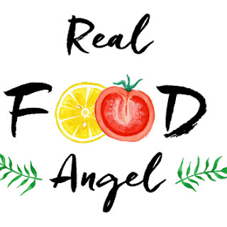 Writer: realfoodangel