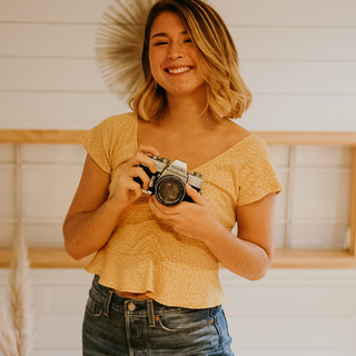 Writer: Ashley Krause