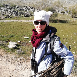Foto del escritor: Silvia