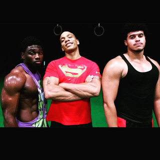 Writer: Kris Calmese