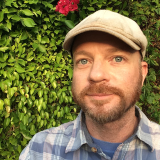 Writer: Jay Verkamp