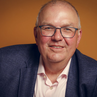 Autorenbild: Claus Fesel