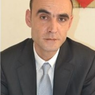 Yazarın fotoğrafı: Bilal Özünal