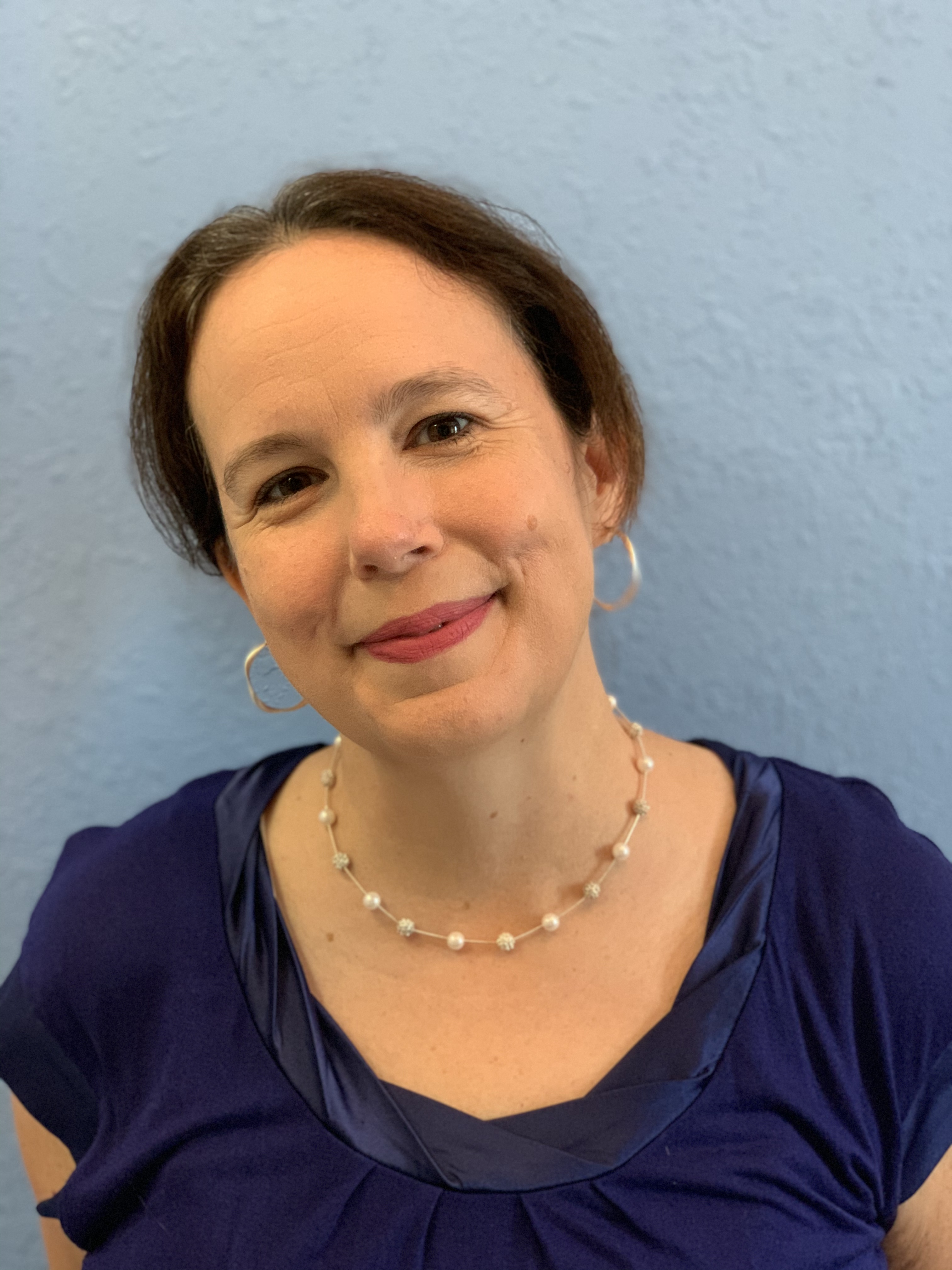 Writer: Jenn Montgomery