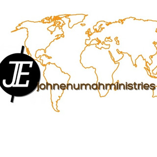 Writer: John Enumah Ministries