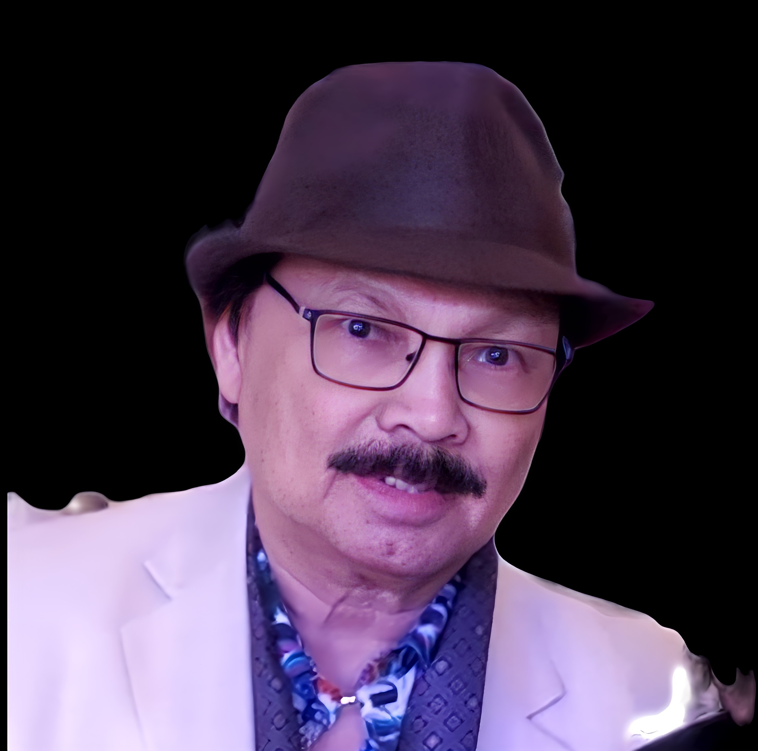 Writer: Edwin O. Paña