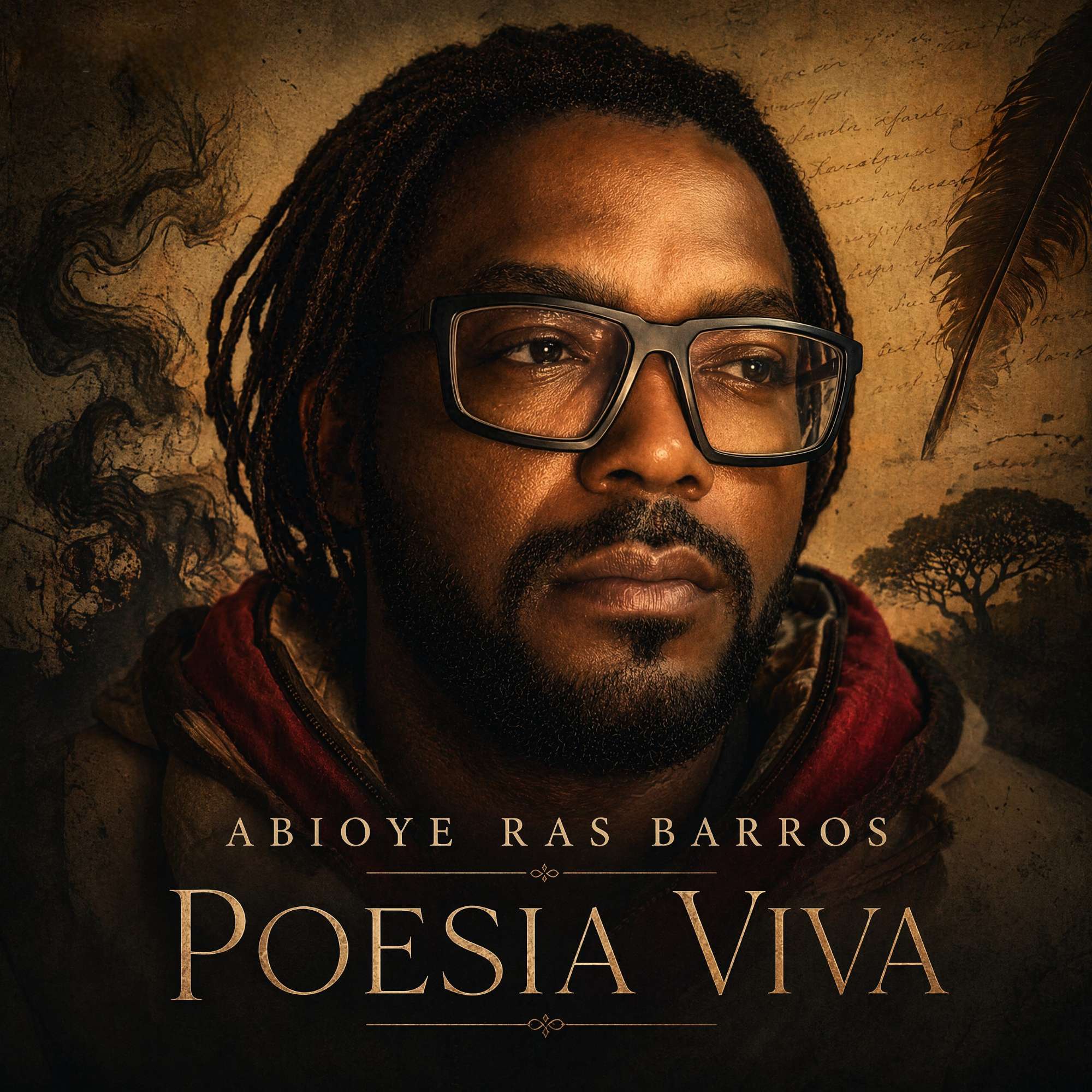 Foto do escritor: Abioye Ras Barros