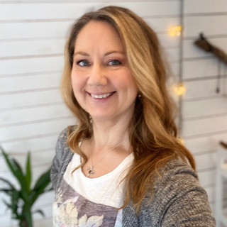 Skribentens bild: Monica  Wiksten Gideonsson