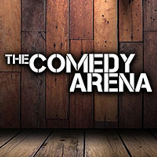 Writer: The Comedy Arena