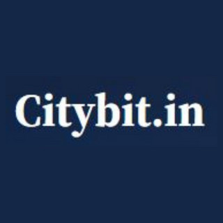 Writer: Citybit .