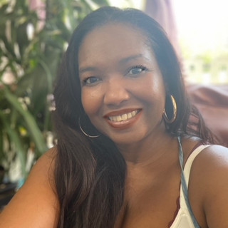 Writer: Benesia Babb
