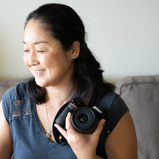 Writer: Mieko Horikoshi