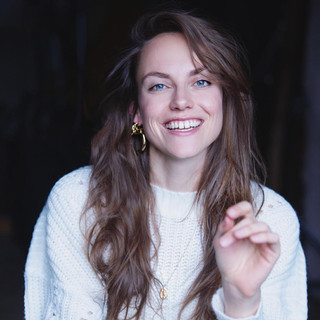 Autorenbild: Hanna Erz