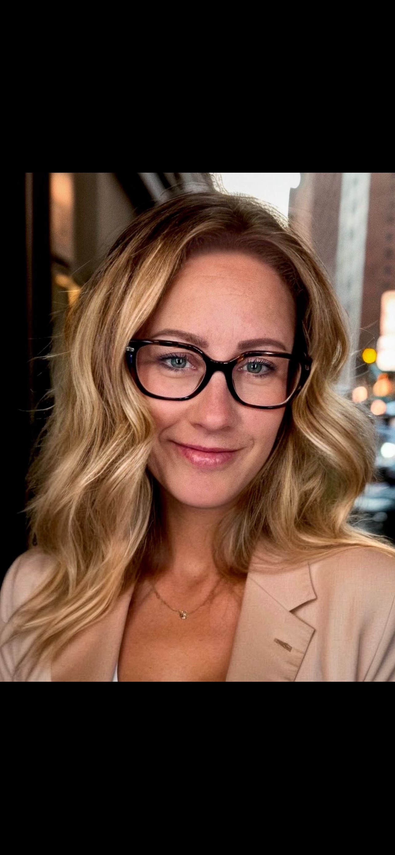 Writer: Kristin Wilson