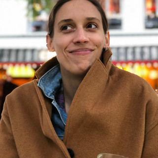 Writer: Alizée Chasse