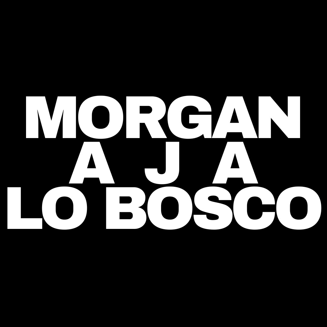 Writer: morgan lobosco