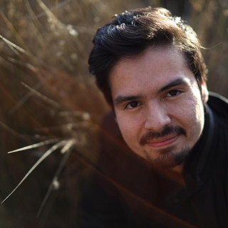 Writer: Luis E. Sánchez 