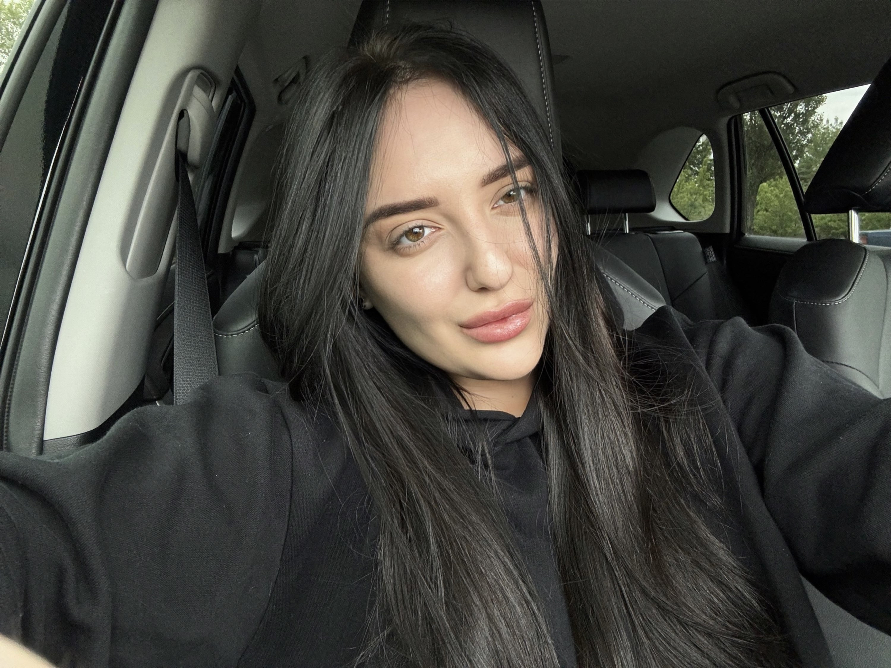 Writer: Yelyzaveta Danko