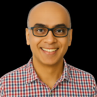 Writer: Kannan Palaniswamy